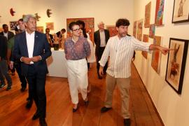 Ato com Banco do Brasil. Foto Fernando Vivas GOVBA (2)