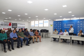 Bahia Beer Festival será nova atração do turismo de negócios em Alagoinhas Tatiana Azeviche SeturBA