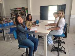 Centro Territorial de Educação Profissional (CETEP) Médio Sudoeste da Bahia