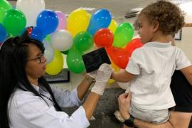 pequeno cidadão SAC