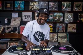 Dj_Leandro_Vitrola_Sexta_Black_programação pelourinho