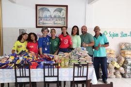 DoacoesCEESacramentinas03_bahia sem fome