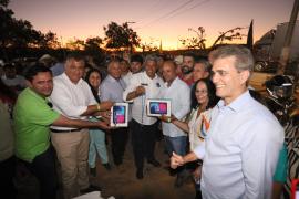 Entregas Santana Foto Mateus Pereira (4)