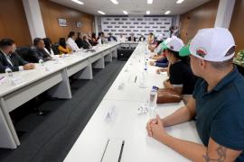 FETAG-BA Fotos Mateus Pereira GOVBA