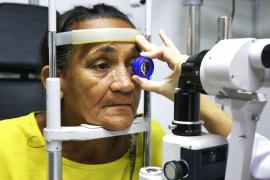 Feira Saúde Mais Perto Cipó