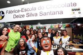 Festival Internacional do Chocolate_ 2023_ALUNOS