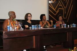 Festival Latinidades discute participação de mulheres negras na política (6)
