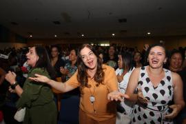 formação mais infância