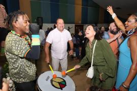 formação mais infância