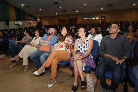 formação mais infância