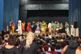 formação mais infância