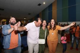 formação mais infância