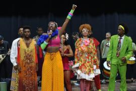 formação mais infância