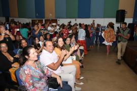 formação mais infância