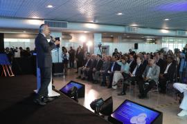 SDE celebra lançamento de novo campus do SENAI CIMATEC para desenvolvimento de tecnologia e inovação da Economia do Mar