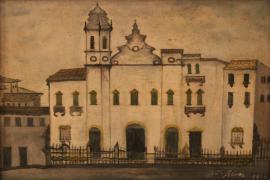 João Alves_São Pedro dos Clérigos