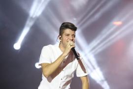 Nadson, o Ferinha - Foto - Thiago Del Rey - Divulgação