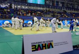 Panamericano de Judô Lauro de Freitas