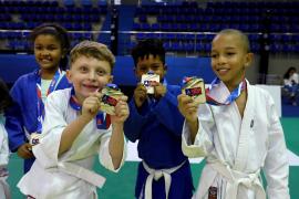 Panamericano de Judô Lauro de Freitas Foto Manu Dias GOVBA (2)
