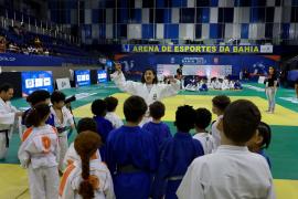 Panamericano de Judô Lauro de Freitas Foto Manu Dias GOVBA (5)