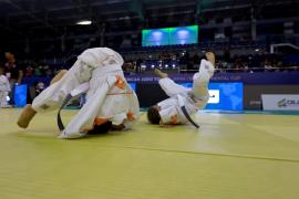 Panamericano de Judô Lauro de Freitas Foto Manu Dias GOVBA (6)