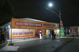 posto de testagem_Parque de Exposições foto Leonardo Rattes SAÚDE GOVBA (3)