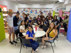 Programa Jovens Embaixadores (4)