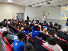 Programa Jovens Embaixadores