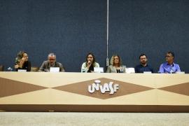 Reunião Rede PEBA em Petrolina