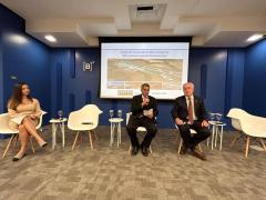 RoadShow Novo Aeroporto Internacional Costa Do Descobrimento