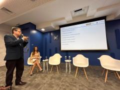 RoadShow Novo Aeroporto Internacional Costa Do Descobrimento