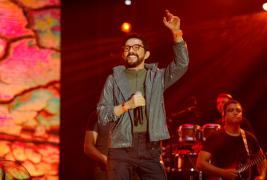 adelmário parque de exposições