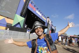 Parque de Exposições