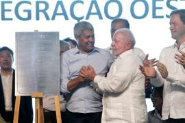 assinatura ordem de serviço fiol Lula e Jerônimo