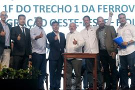 assinatura ordem de serviço fiol