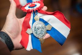 Medalha da Ordem 2 de Julho