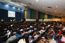 formação mais infância