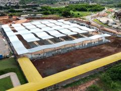 terminal rodoviário