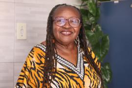 Creuza Oliveira sindomésticos