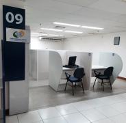 inss sac salvador shopping