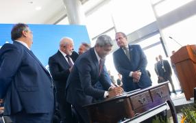 Programa de Ação na Segurança