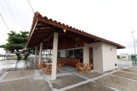 Base Náutica de Salinas da Margarida