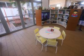 Biblioteca Juracy Magalhães Júnior_ITAPARICA