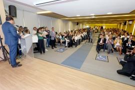 Rede da Agenda do Trabalho Decente