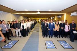 Rede da Agenda do Trabalho Decente