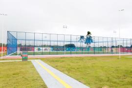 quadra colégio Salinas da Margarida