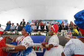 Bahia receberá fábrica de carros elétricos da BYD