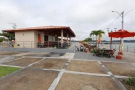 Base Náutica de Salinas da Margarida