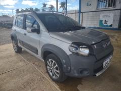 carro para matéria de leilão