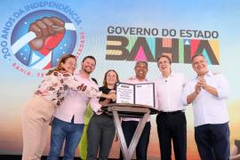 Entrega de colégio_feira de santana_ministros